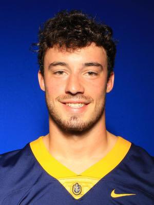 Spring Ball Practice #4 Alpha Performer of the Day! Ryan Batsch <a href="/Ryan_Batsch/">Ryan Batsch</a>