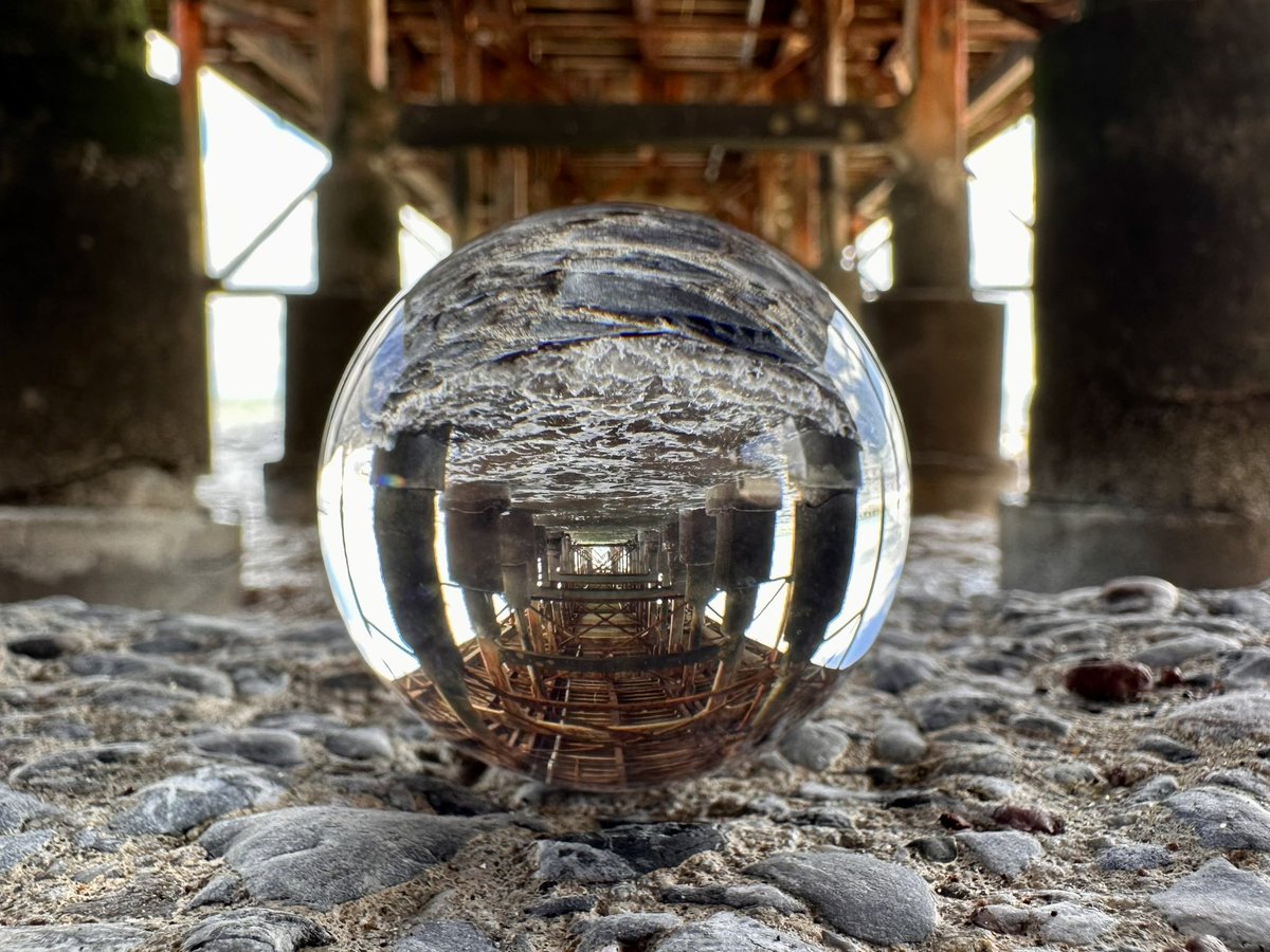 BlithSpirit's tweet photo. Live in the sunshine, swim the sea, drink the wild air @PiersSociety @Teignbridge @teignnews @VisitDevon @TeignmouthLove @TeignTourism @TeignmouthPier @DevonLife @TeignHeritage @ClubTeignmouth https://t.co/MJ65anAtUH