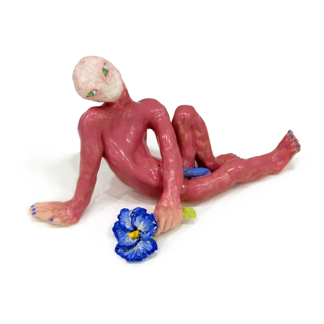 Colin Radcliffe - Dreamboat (2019)