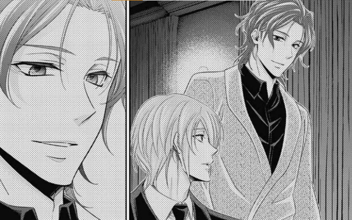 daily albert james moriarty 🍷 (@dailyalbertjm) on Twitter photo 