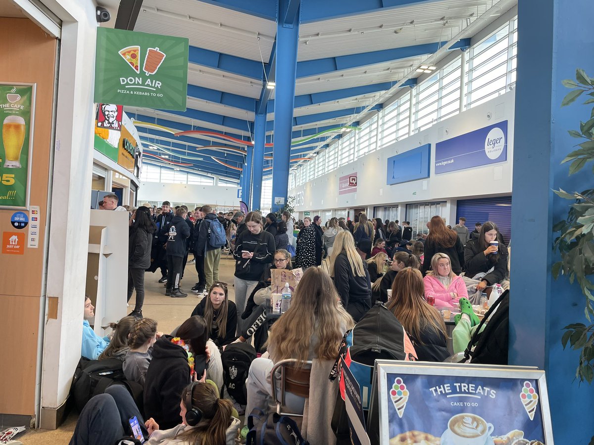 rosie_jxu's tweet photo. We have been at #stop24 service station for over 12 hours. We are part of @sheffielduni organized society tour to Italy by @ILOVETOUR. However, due to the #DoverDelays, our tour got canceled and we stuck in the coach queuing overnight for more than 12 hours. https://t.co/3ocx6sdkr8