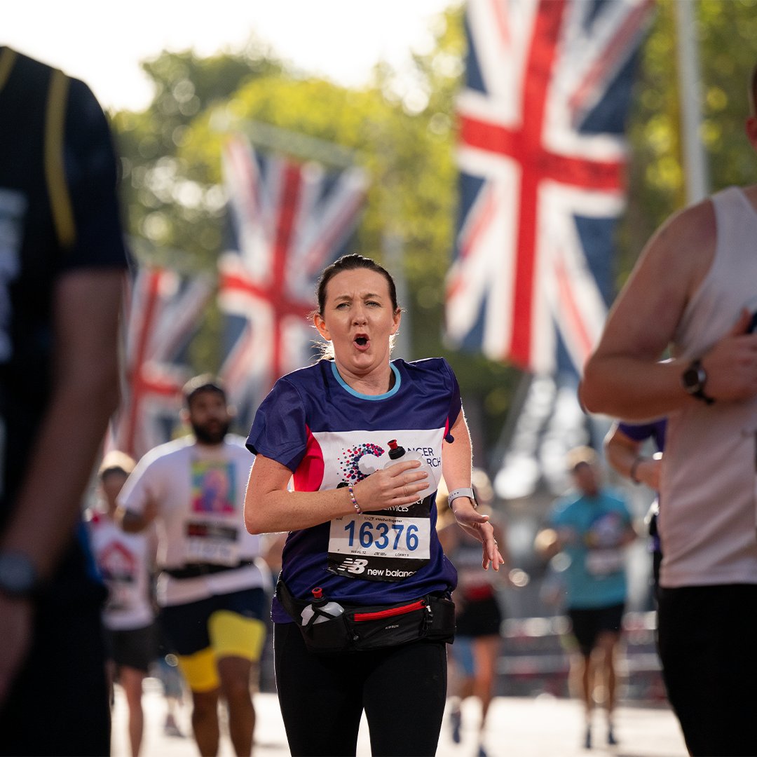 LondonMarathon's tweet photo. 3 weeks today ❤️

Keep pushing, it will be all be worth it in the end. Drop some encouragement for those who need a helping hand through the final few weeks ☺️

#LondonMarathon #WeRunTogether https://t.co/7yKl3barI1