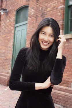 Lily Gao Model | My XXX Hot Girl