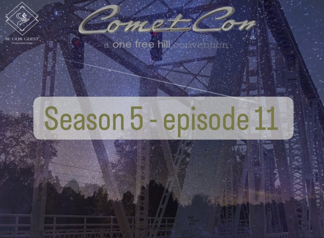 BeOurGuestCon's tweet photo. 🇬🇧 HELLO HELLO! You made it to 300!! As promised, here's the clue about the new #CometCon date 😉

🇨🇵 BONSOIR!!! Vous êtes arrivés aux 300, comme promis voici l'indice pour la nouvelle date de la #CometCon 😉 https://t.co/CrrwhxVzbl