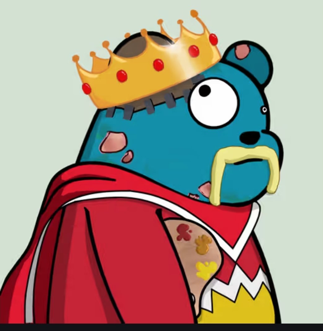 CryptoKuyper's tweet photo. @TheLoopersNFT is incorporating other projects in the #LoopBooth like #FenX!!! Look at these KINGS! https://t.co/xcCWtqPz04