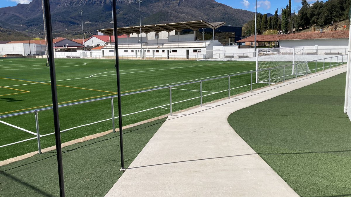 Després d’uns mesos als quals hem estat molt enfeinats, des de la Junta del CFVB volem compartir amb vosaltres el camí que iniciarem d’aquí poc de la manera més gràfica… una imatge val més que 1000 paraules: