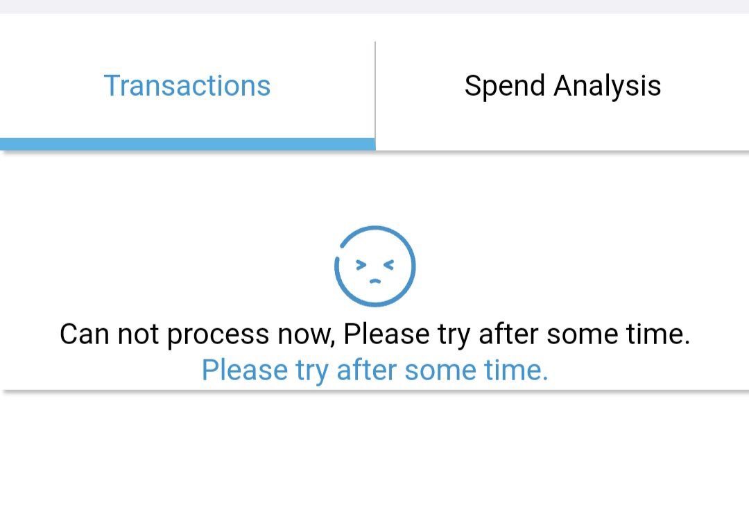 MeNishantDixit's tweet photo. @TheOfficialSBI It lets me login now and do work.But the app was giving following error.When I tried login to onlinesbi, it blocked me out mentioning that I’ve entered wrong credentials.Changed credentials TWICE but it didn’t work even then.Look around twitter and you’ll find similar complaints. https://t.co/bkJa2m4LCr