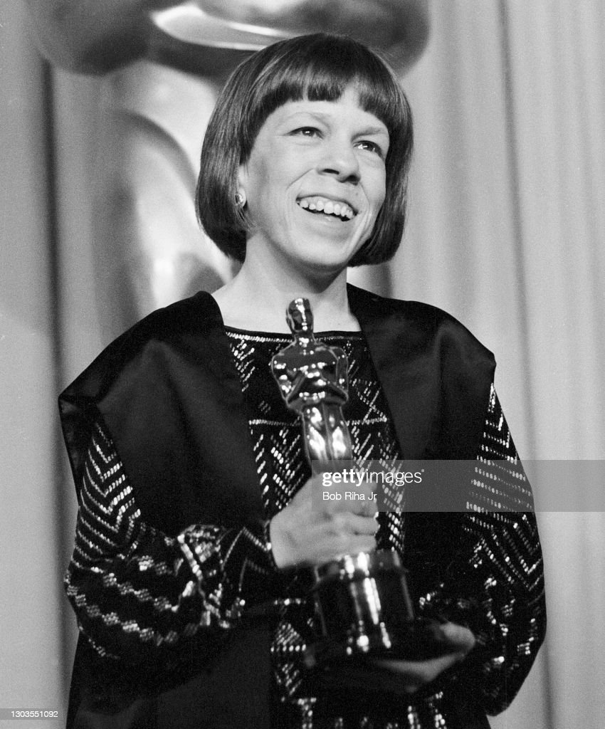 Happy Birthday Linda Hunt! 