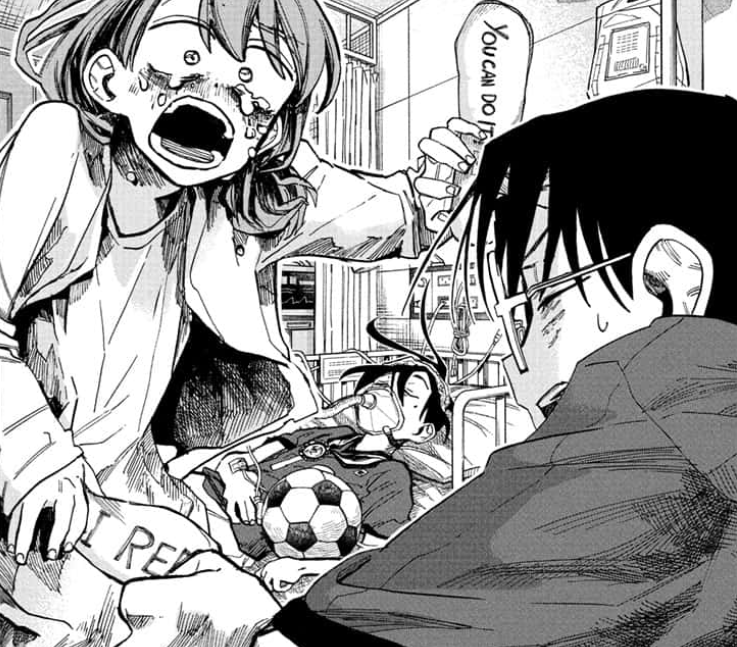 The Ichinose Family ENG (@Ichinose_Family) / Posts / X