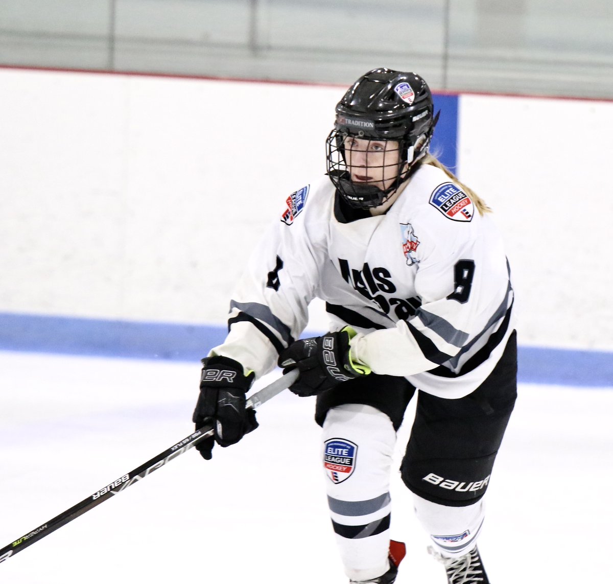 YouthHockeyHub's tweet photo. USAH Nationals 
16U Tier I Girls 

FINAL: MSP Magazine > Assabet Valley (4-3 OT) 

MSPM: Boreen (2), Finn, Mack 
AV: Scalese, Cronan, Mara 

Chloe Boreen scores twice, including in OT to send MSPM to semifinals 

Grace Zhan and Layla Hemp combine for 36 saves on 39 SOG for MSPM https://t.co/7D6wDCIKAR
