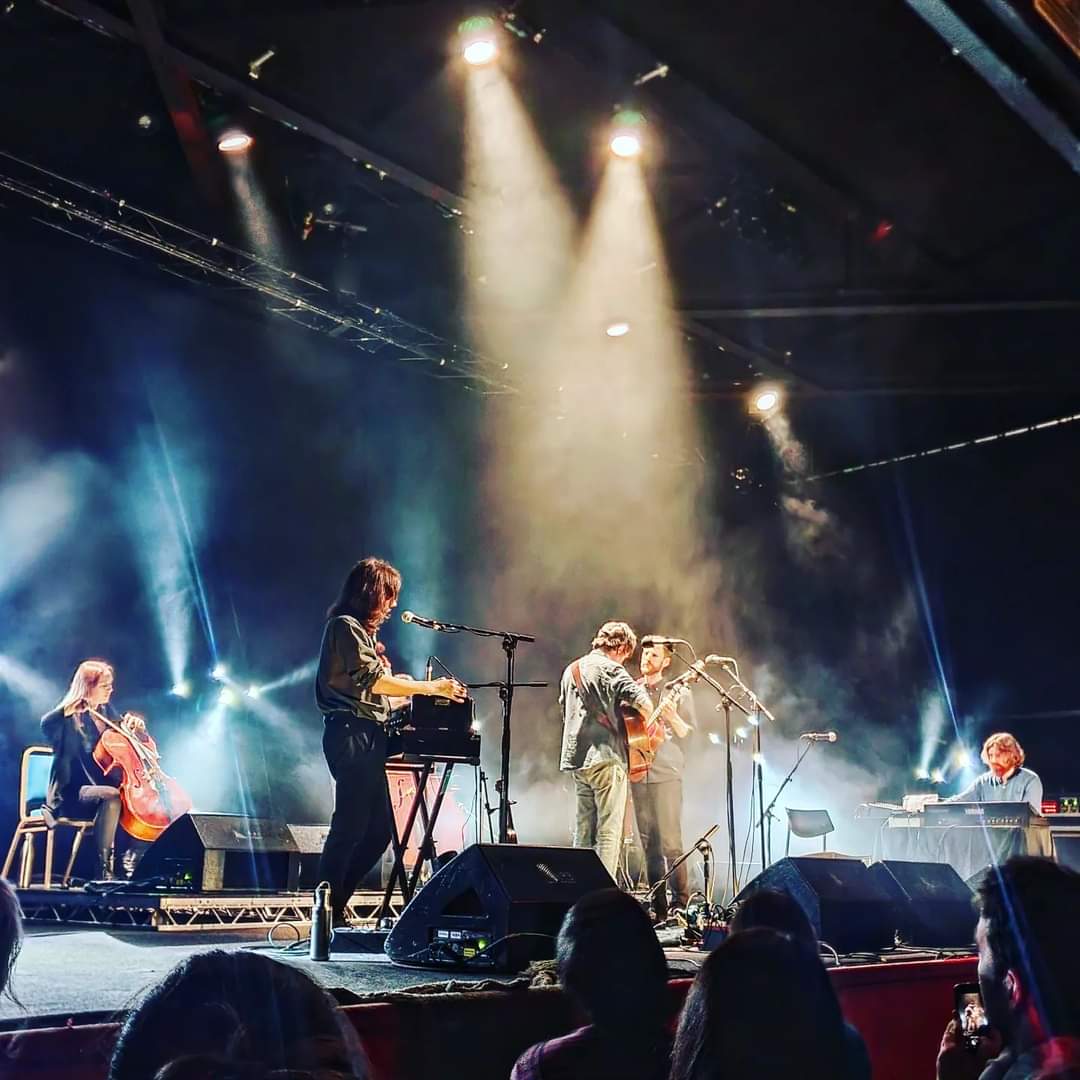 Great to see both <a href="/yevagabonds/">Ye Vagabonds</a> and <a href="/TheBraveHunters/">AllTheBraveHunters</a> at Vicar Street last night. Final Rating: Good Gig/10