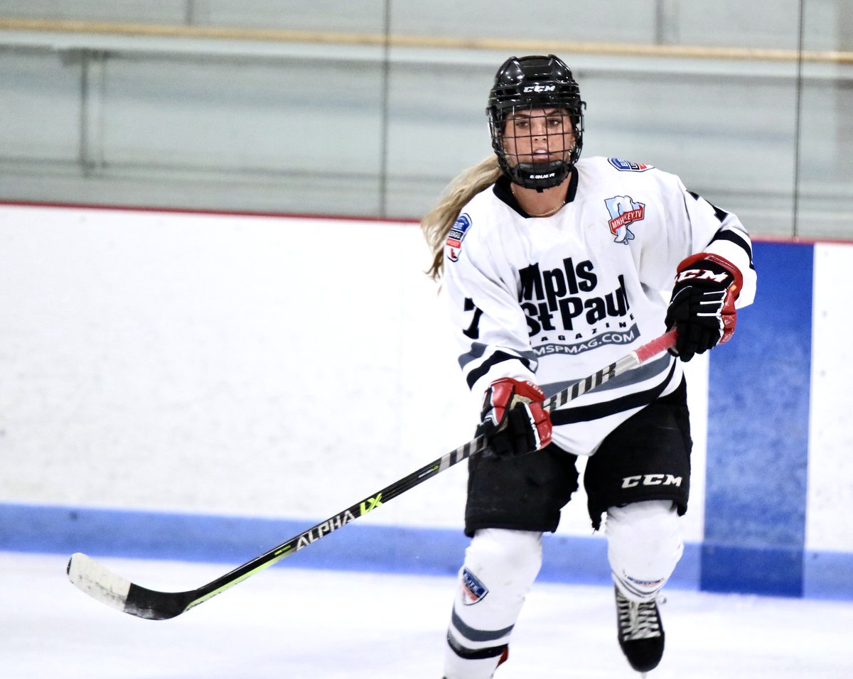 YouthHockeyHub's tweet photo. USAH Nationals 
16U Tier I Girls 

FINAL: MSP Magazine > Assabet Valley (4-3 OT) 

MSPM: Boreen (2), Finn, Mack 
AV: Scalese, Cronan, Mara 

Chloe Boreen scores twice, including in OT to send MSPM to semifinals 

Grace Zhan and Layla Hemp combine for 36 saves on 39 SOG for MSPM https://t.co/7D6wDCIKAR