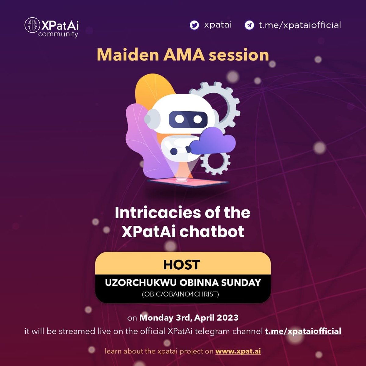 XPat tweet media
