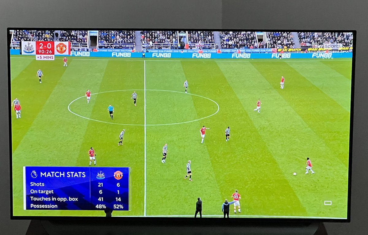 The numbers don’t lie #manure #shite