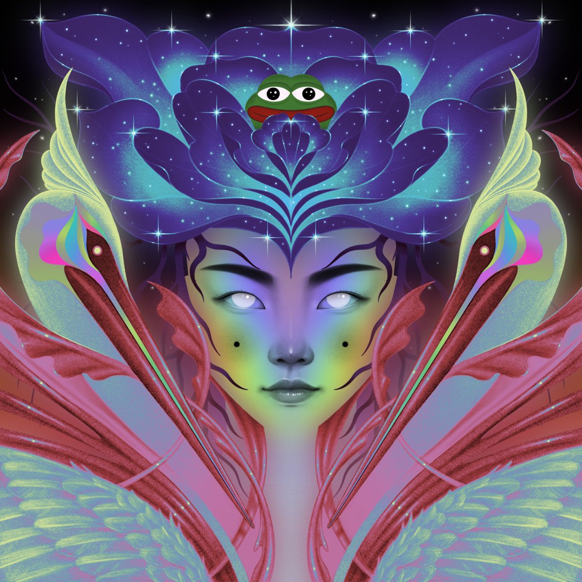 Amparuche 🤖 tweet media