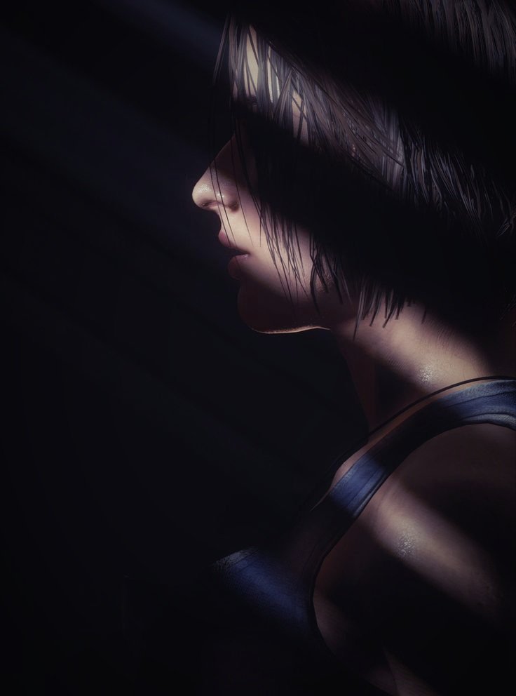“ᴡʜᴏ ᴀᴍ ɪ ɪғ ɪ ᴄᴀɴ'ᴛ ᴄᴀʀʀʏ ɪᴛ ᴀʟʟ?”