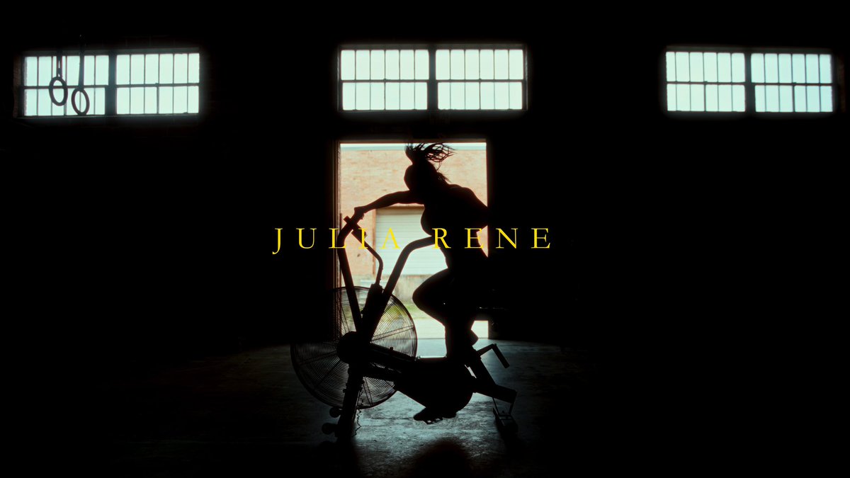 Newest project in the works