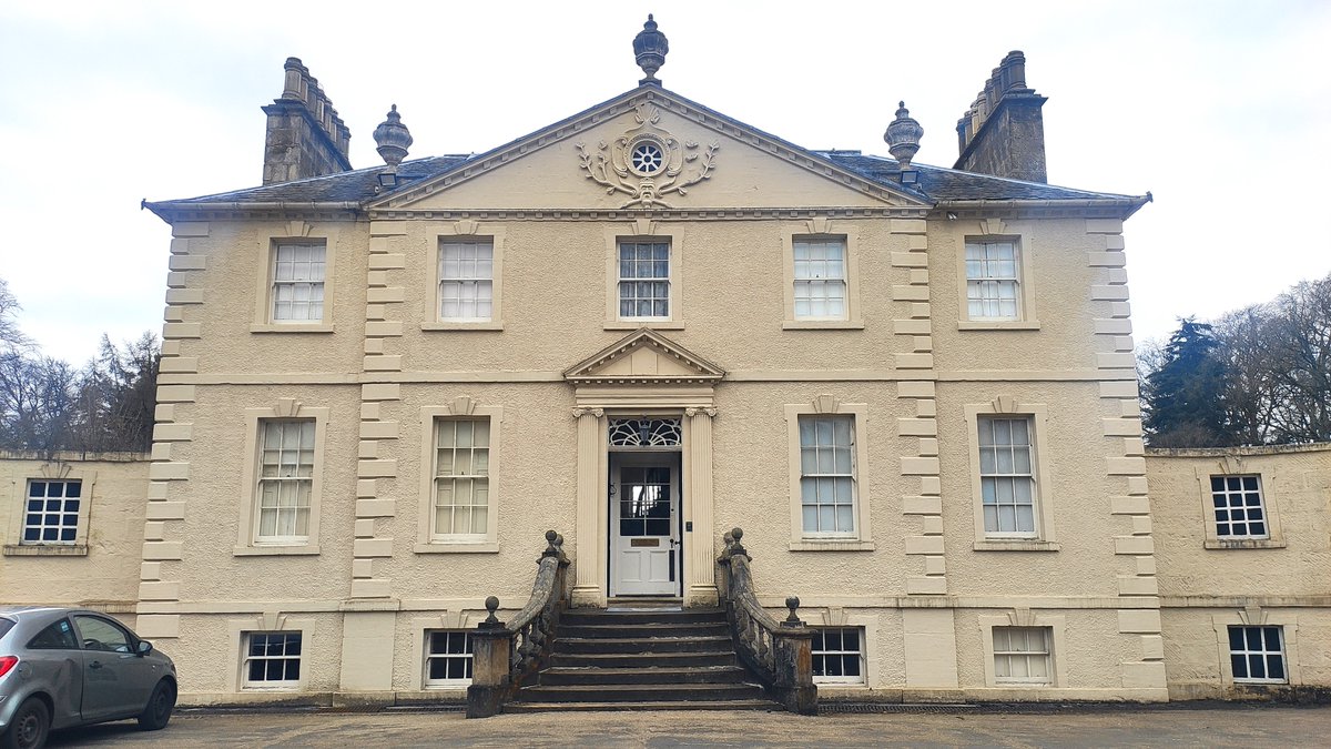 Hazel (Munn) Atkinson tweet media