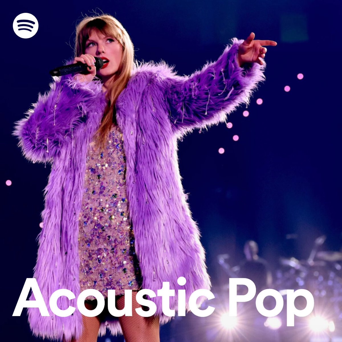 taylornation13's tweet photo. #LavenderHazeAcoustic was written by a neon cowgirl, it’s true. 🤠 Stream on @Spotify's...
 
neon cowgirl: https://t.co/RpHxvKUGKy
Pop Rising: https://t.co/Xshc147yX5
Acoustic Pop: https://t.co/AZSFDQ5YHS https://t.co/tBbWkrR0SJ