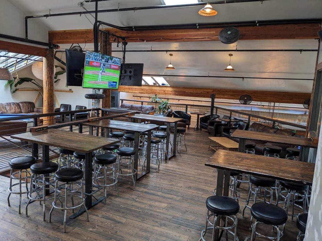 Hellbent Brewing tweet media