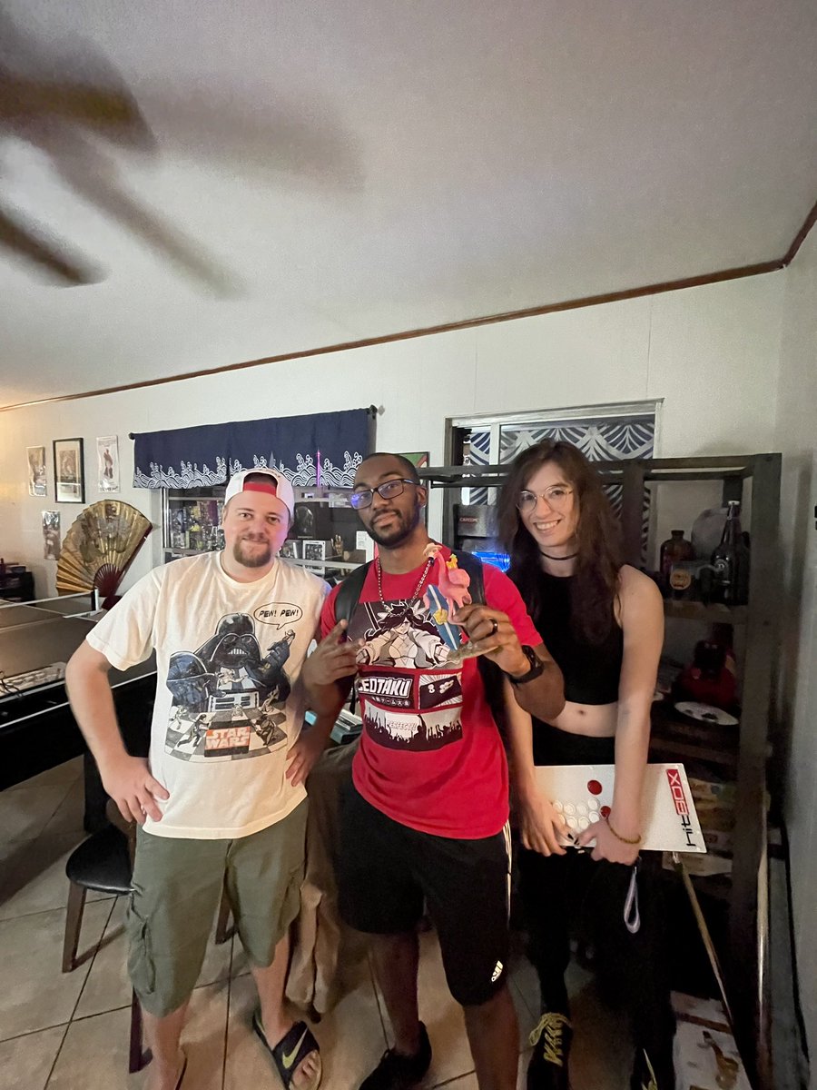 ElSuperBeazto's tweet photo. Just wanted to congratulate the top 3s for Meaties #2 2023! 

Top 3 xrd 
🥇 @creedbeats 
🥈 @greenduck64 
🥉 @RhyValentine 

Top 3 strive
🥇 PrinceJobber aka Kev
🥈 @therealautman 
🥉 @CaribbeanRagna 

Congrats everyone! Next Meaties will be announced soon! https://t.co/Xw5Qm4AdjB