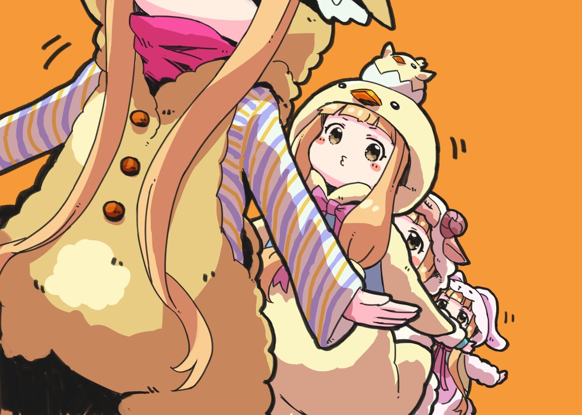 龍崎薫 「」|十月十日ちゃん🎄新人Vtuber ファンのイラスト