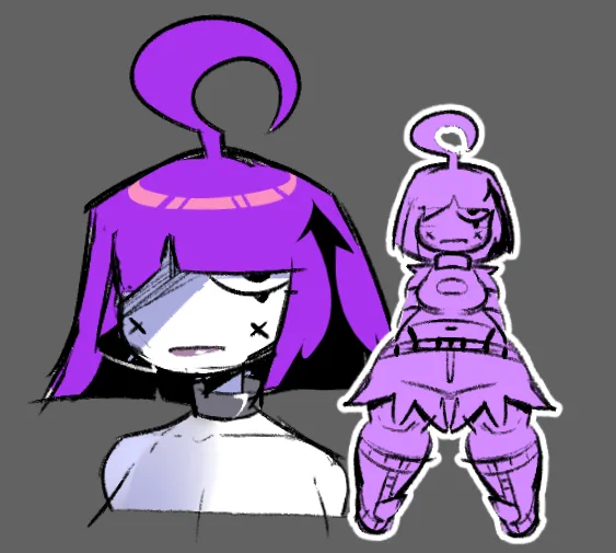 goofin + gesture 