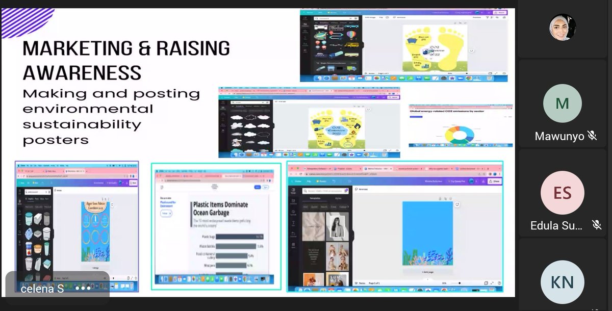 CAS is in the core of the different aspects of being an IB educator. I had the chance to be a CAS supervisor in Global CAS collaboration 2023 for a global team. The experience was enriching&amp;fruitful,&amp; it was a learning experience by itself.
<a href="/Hhhsinfo/">Houssam Hariri HS</a>