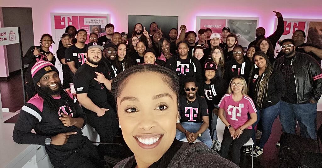 Brittany Derbigny Robertson (@bderbigny16) on Twitter photo It was great to be able to pull together the entire Central LA Section for our Q2 all hands kick off meeting. Distance doesn’t keep us apart . A morning full of recognition, teaching , & level setting means that we are ready for a successful quarter. <a href="/mrsclynn/">Christine Lynn</a> <a href="/yes_i_cantu/">Matt Cantu</a> It was great to be able to pull together the entire Central LA Section for our Q2 all hands kick off meeting. Distance doesn’t keep us apart . A morning full of recognition, teaching , & level setting means that we are ready for a successful quarter. <a href="/mrsclynn/">Christine Lynn</a> <a href="/yes_i_cantu/">Matt Cantu</a>