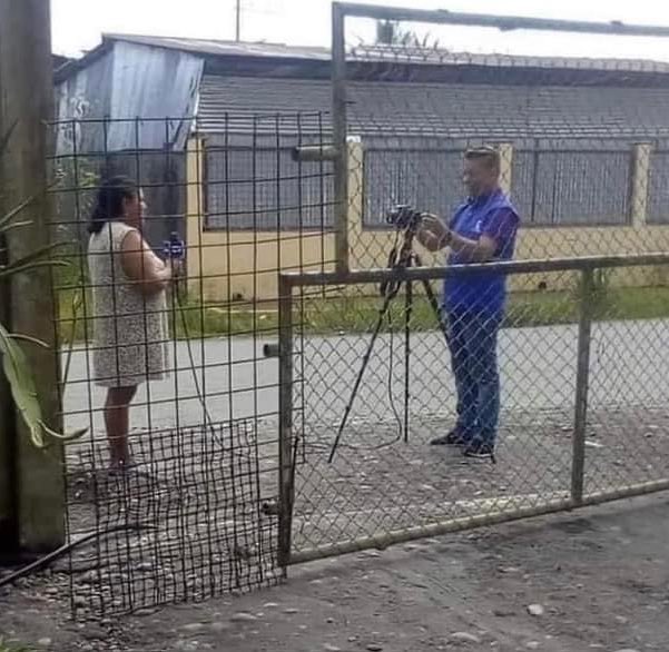 me telling my mom a secret:

my mom the next day: