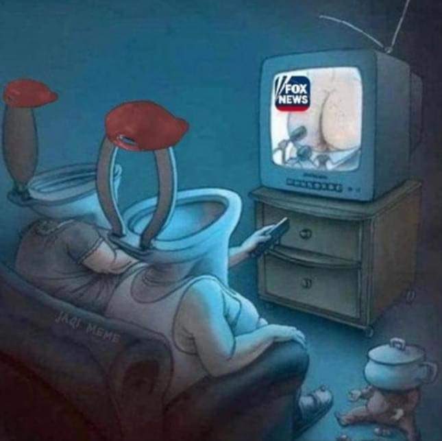 MicaelsRuben's tweet image. #FoxNewsLiars #MAGACult Fox News Propaganda Network…