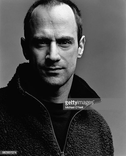 Happy Birthday Christopher Meloni! by Alex Gentile 