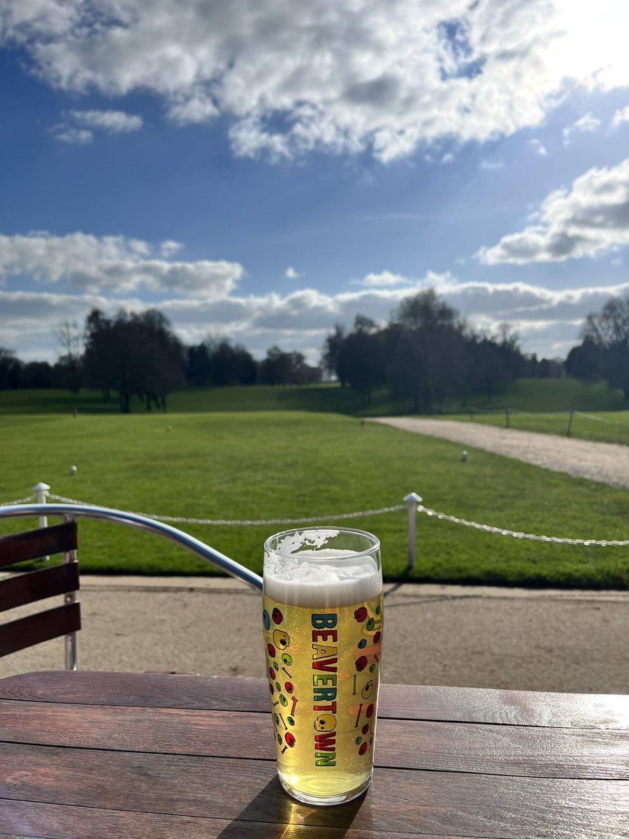 Spring is in the air.

#golf #golfer #shropshire #oswestry