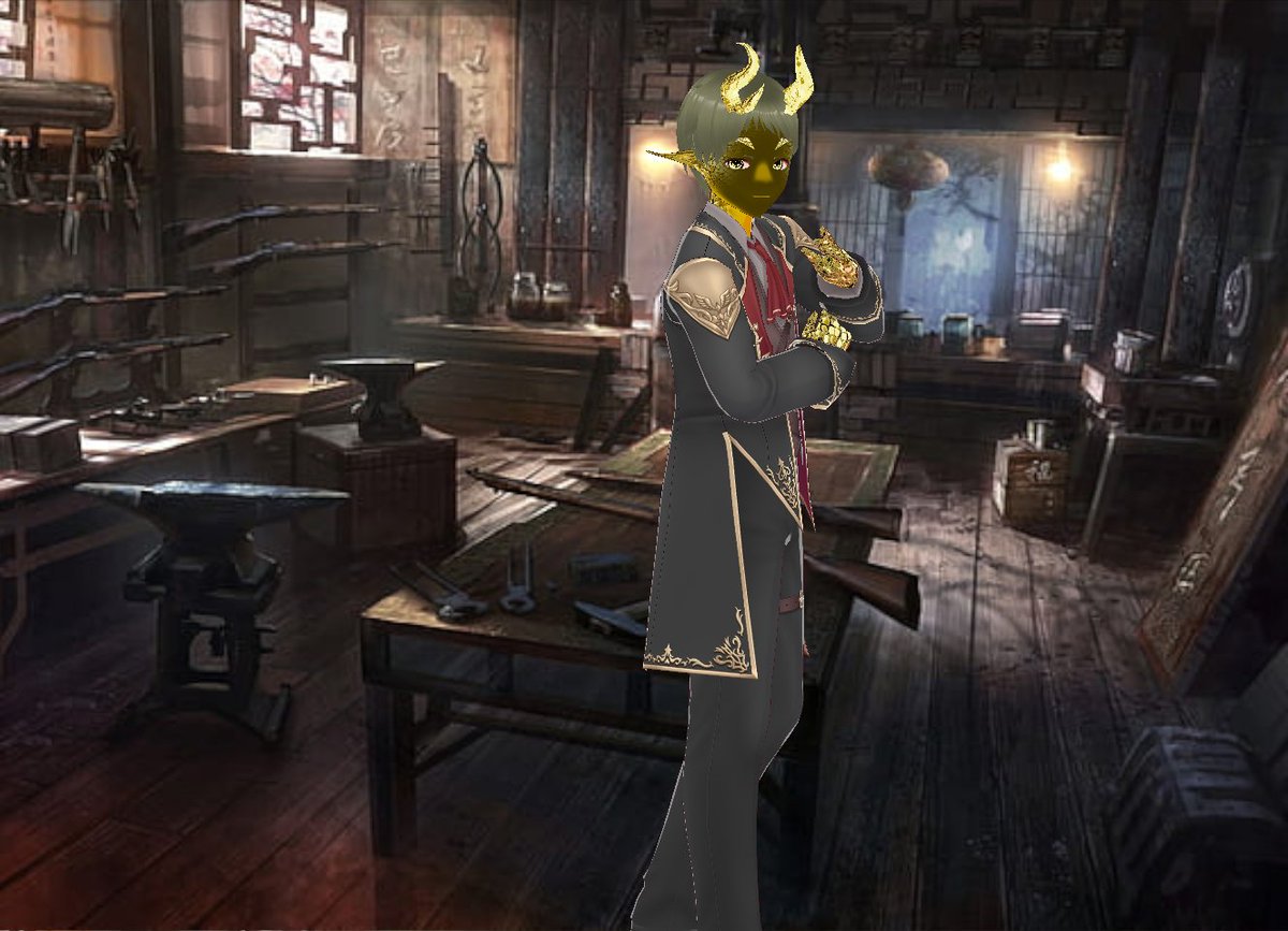 KressfallVT/Space Dragon Vtuber tweet media