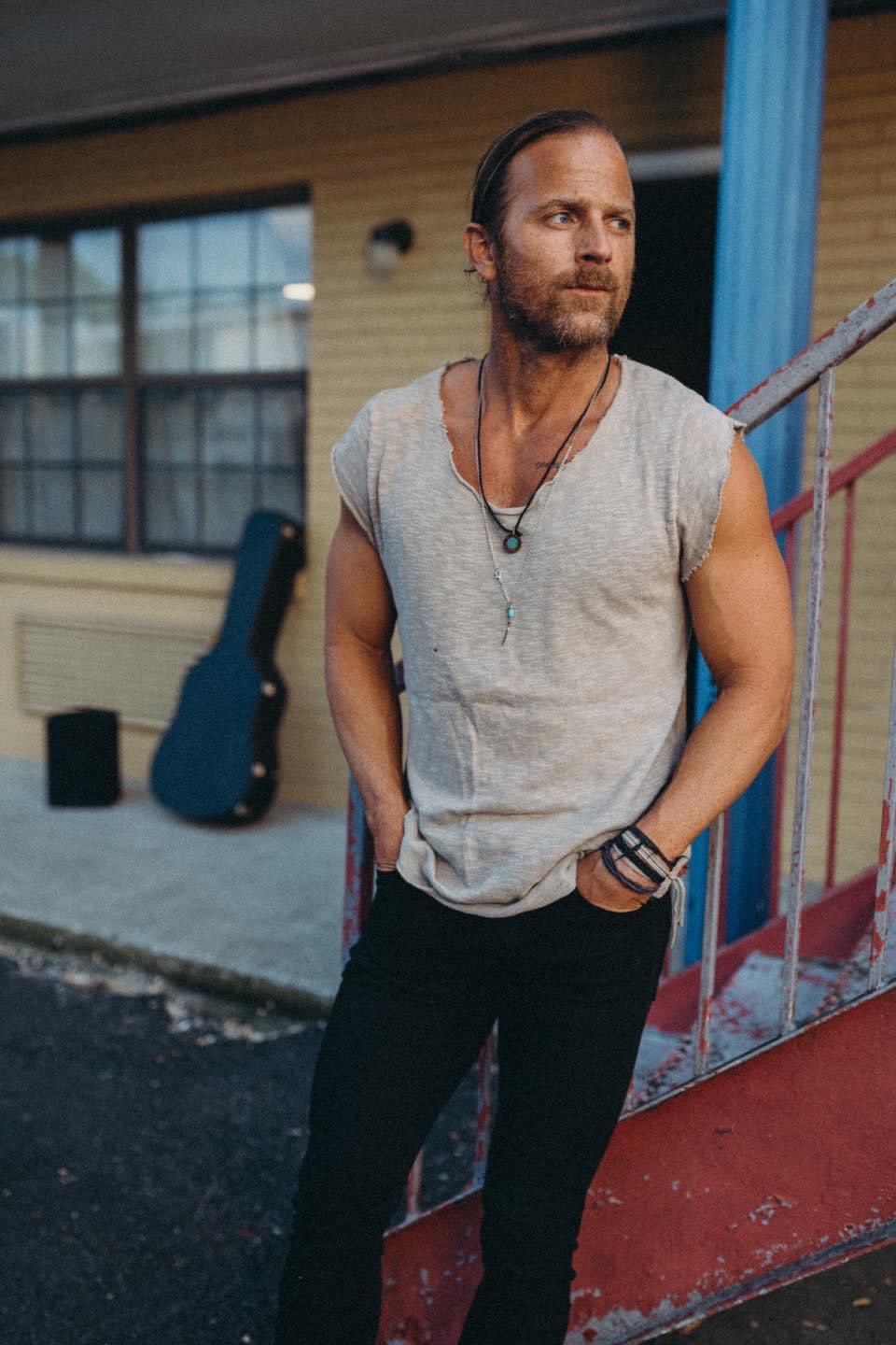Happy Birthday Kip Moore   