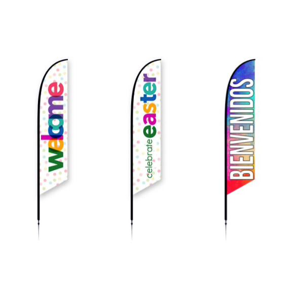 Church_Banners's tweet photo. Save 10% on your #Easter flag banners (choose any design in our catalog and get FREE customization and shipping) with code 10CBFLAGS

https://t.co/AWQuBVw0Ta https://t.co/cqCQtmffh3
