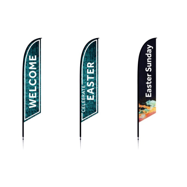 Church_Banners's tweet photo. Save 10% on your #Easter flag banners (choose any design in our catalog and get FREE customization and shipping) with code 10CBFLAGS

https://t.co/AWQuBVw0Ta https://t.co/cqCQtmffh3