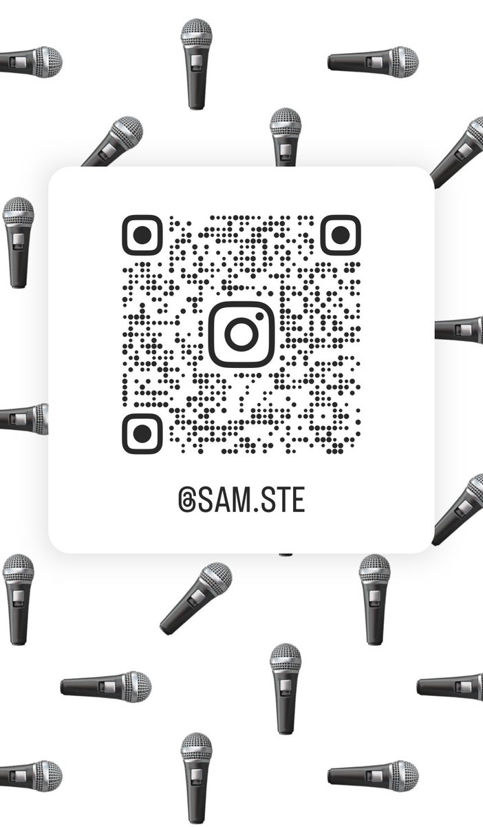 Sam Stephen tweet media