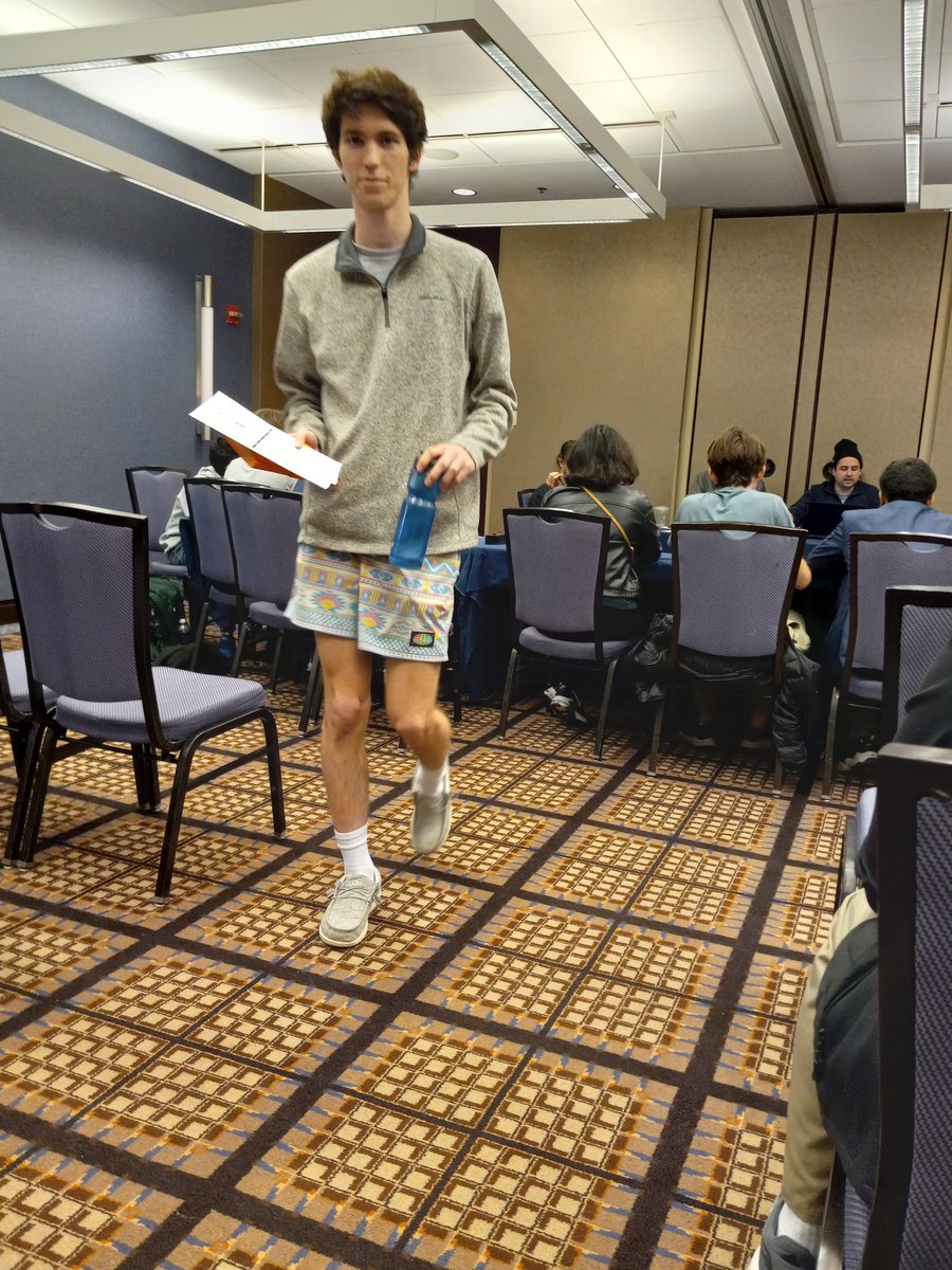 peelen_tim's tweet photo. #IPNCT or Arizona iced tea product placement? Both! Top 30 in the country and carrying 3 card #cedarcrestquizbowl @OGShaneThomas https://t.co/nENhdkJ5J4
