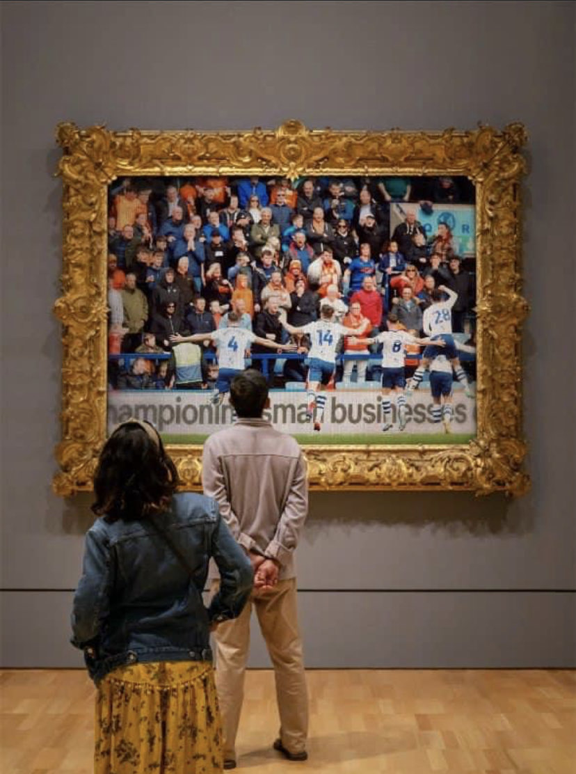 Wise men say only fools rush in… 
#thenorthend # dadandlad #dayoffandwhataday #stuntcoordinator #stuntsontour