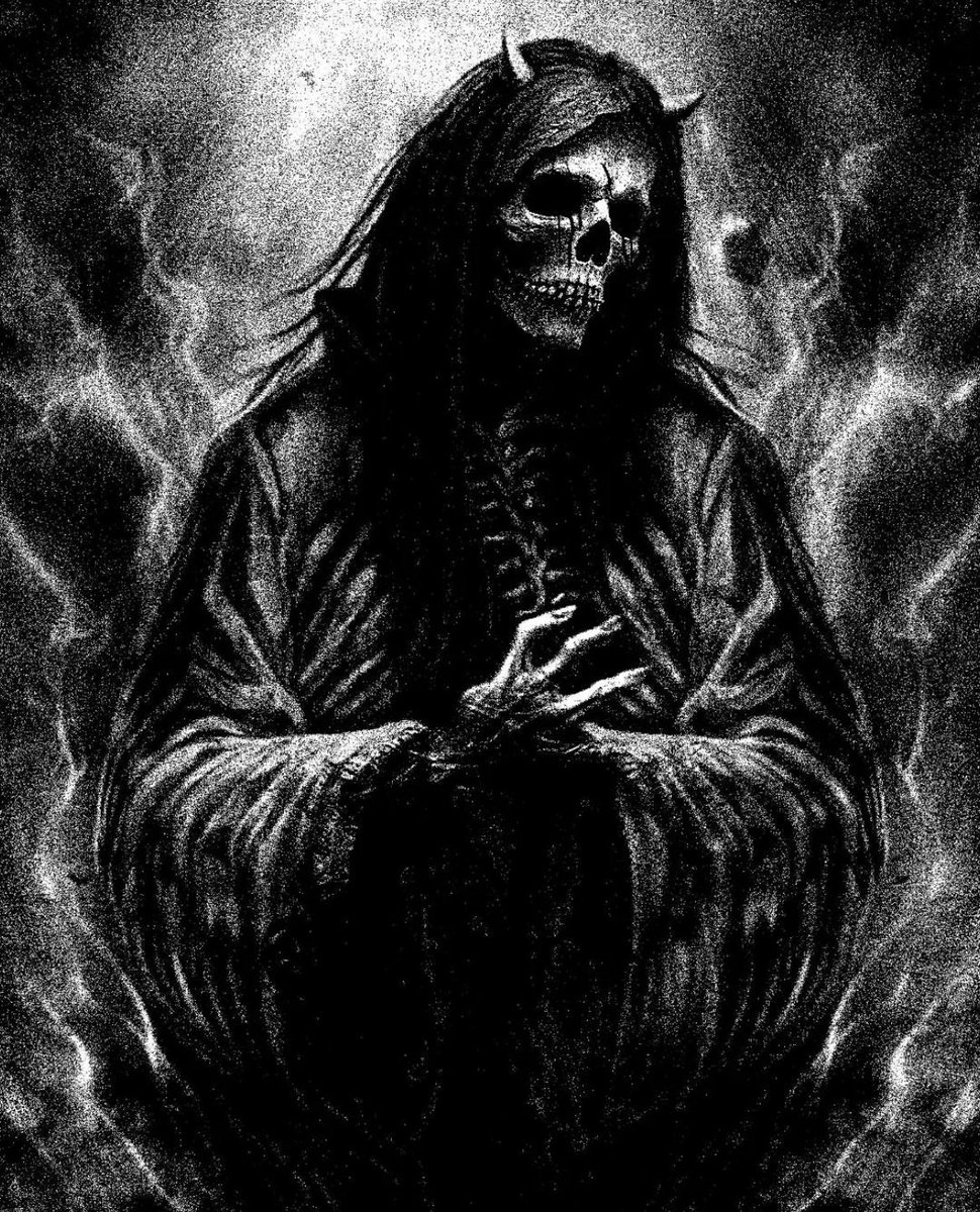 Gabino_Iglesias's tweet photo. Here’s some Feltnan art to make your Sunday a little better. https://t.co/GOkZLasGAu