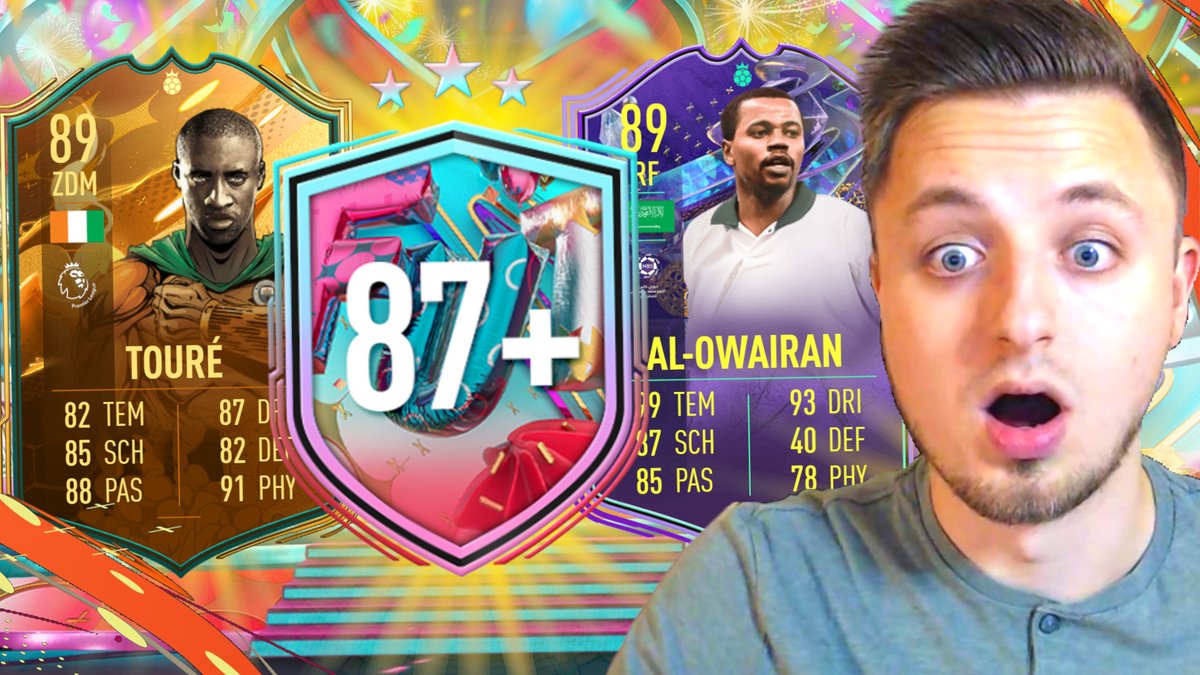 arciigaming's tweet photo. DAS ist EIN BIG WIN von EA! 😱💥
https://t.co/MsEePf5O19
#fifa23 #fut23 #fifa #fut #futbirthday #futbirthdayicon #bamba #heroplayerpick #87heroplayerpick #futbirthdayswaps #fifa23swaps #swaps #tausch #futbirthdaytausch https://t.co/J2MWjFvA9l
