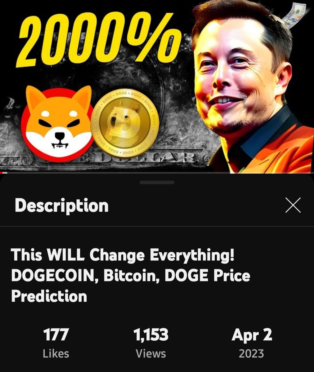 MK22_2023's tweet photo. #CryptoDailyTradeSignals over on YouTube!
@cryptodailyTS 
#MK22AndTheCryptoOGs https://t.co/TReOzWehvp