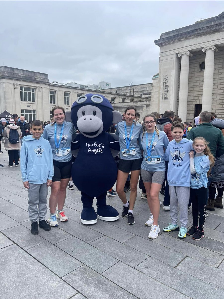 Harlee's Angels tweet media