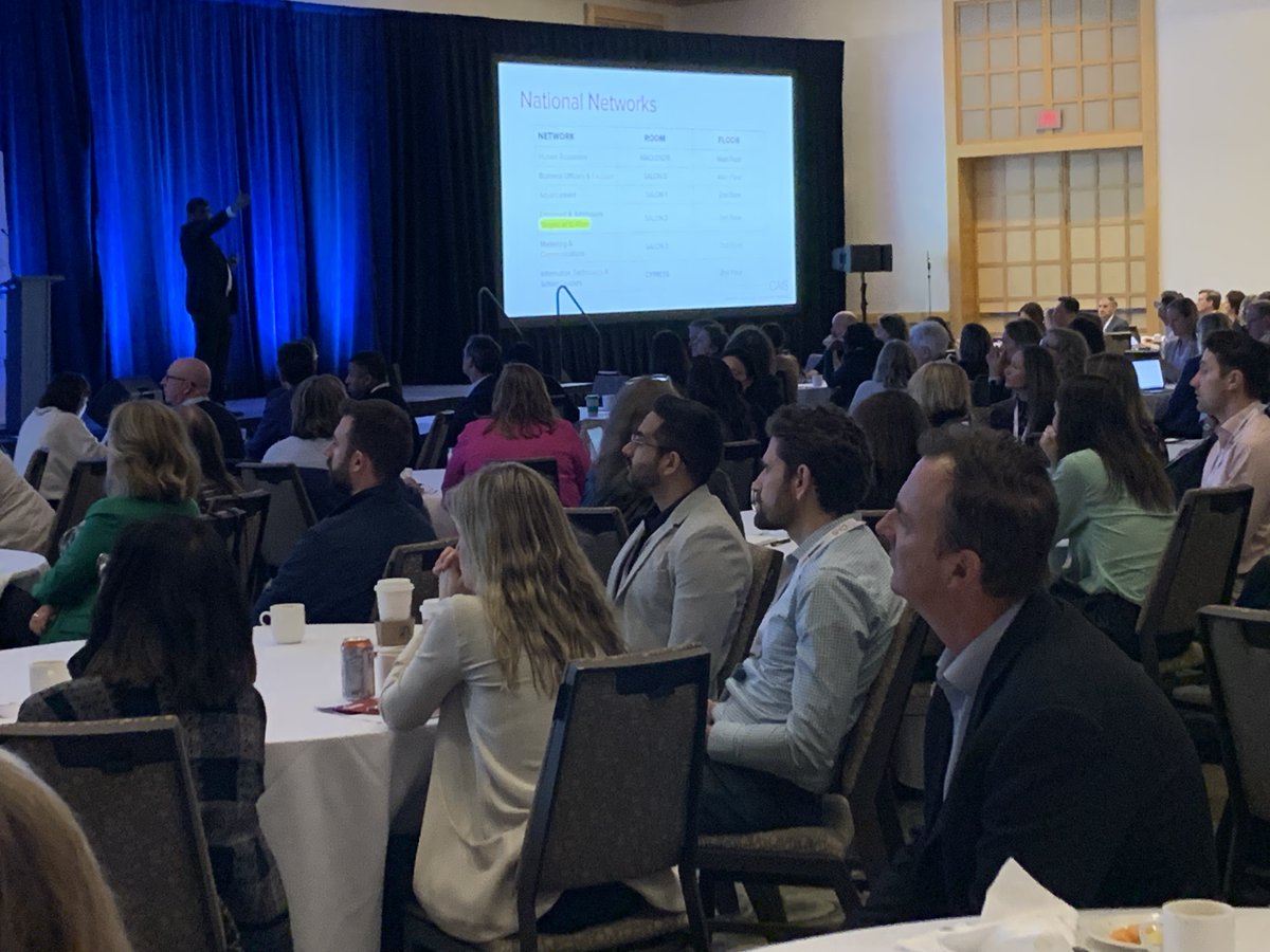 david_di_toront's tweet image. So great to connect in person with over 230 Operations Leaders from across the CAIS community at the National Leaders Conference (NLC) in Vancouver. @CAIS_Schools #CAISNLC