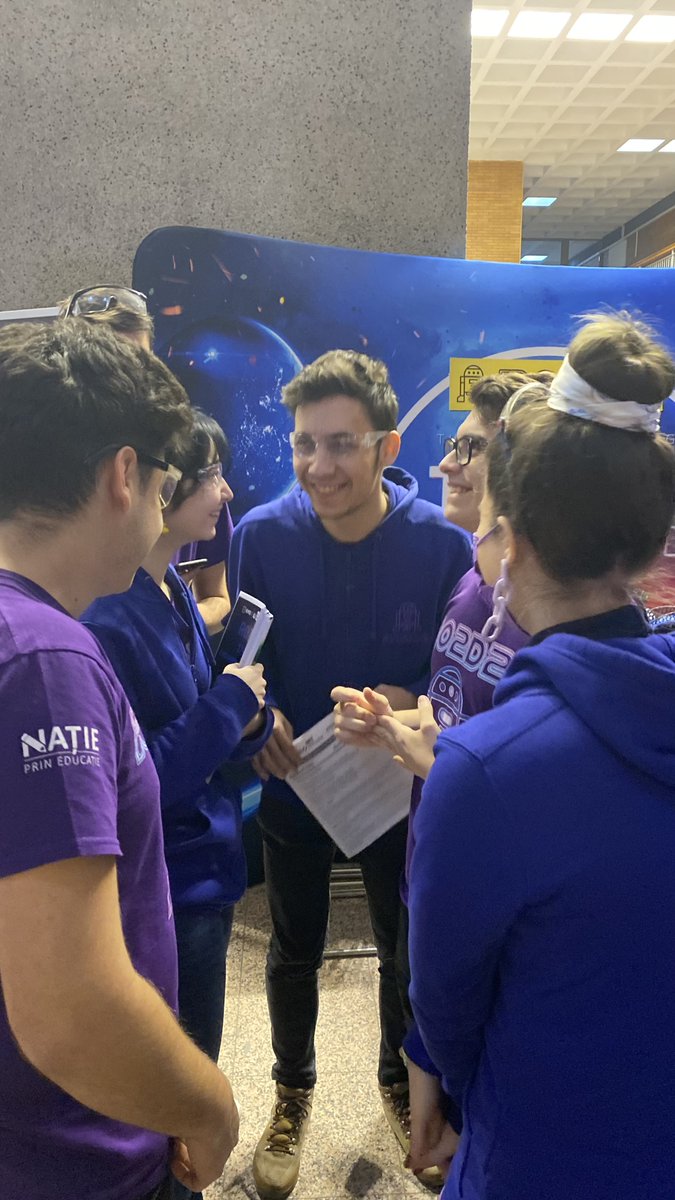 Ro2D2 Team tweet media