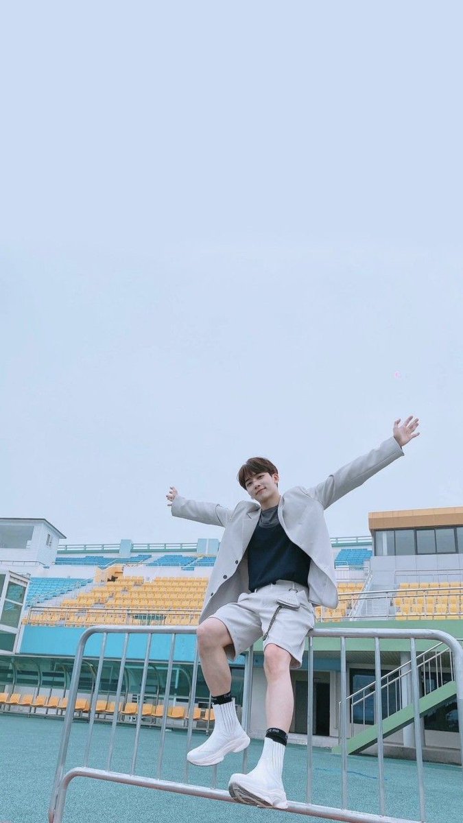 윤정한 배경화면 타래 🐰