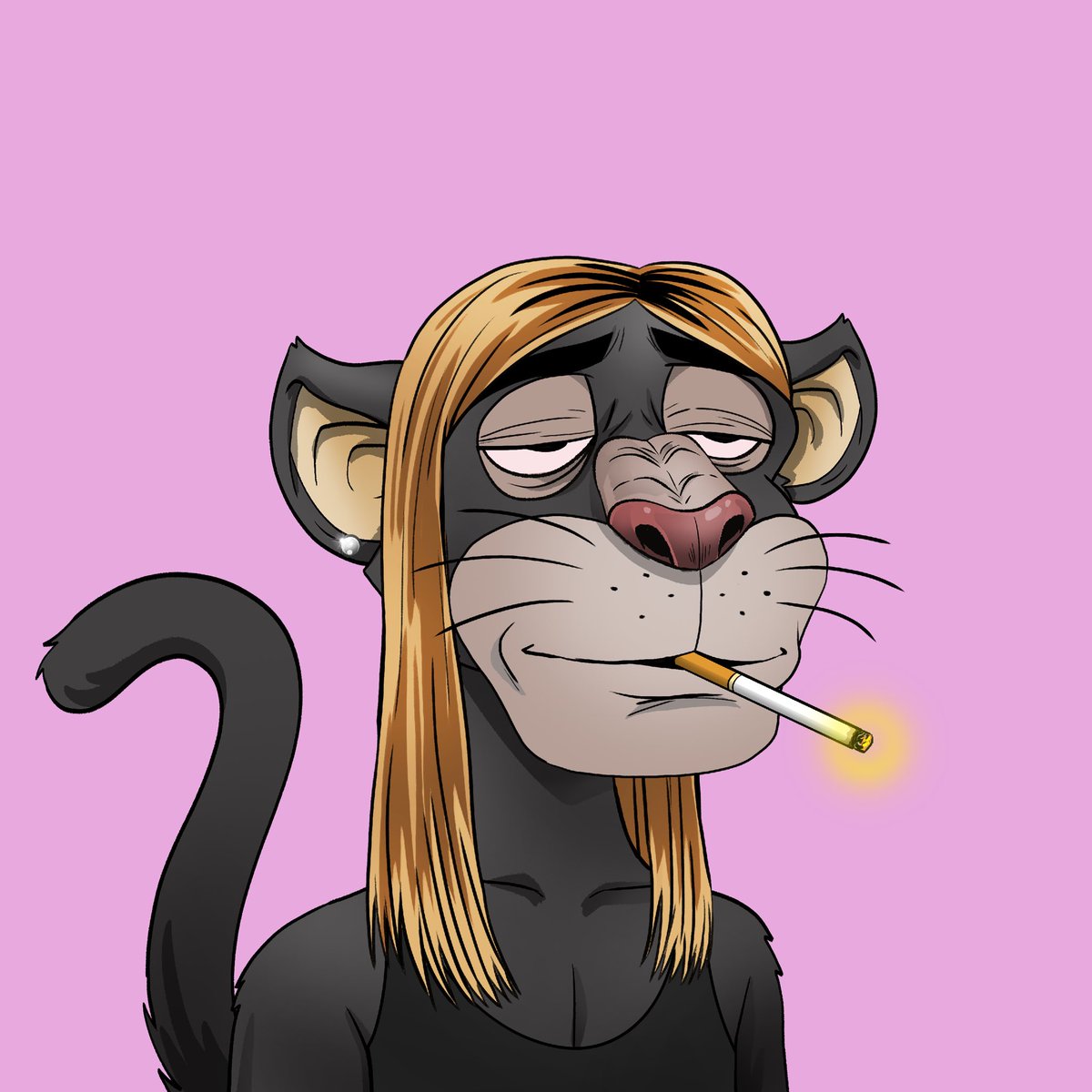 RevengerZ (@revengerz_nft) on Twitter photo 🧬FLAMBO MEGAGIVEAWAY🧬
- Prizes :
• 1 Flambo Panther NFT
• 1 <a href="/DeGoddessNFTs/">De Goddess</a>
• 1 <a href="/pantherclub_NFT/">RevengerZ (Penthouse Panther Club)</a>
• 10 USDT
- To participate:
• Like❤️
• Rt🔁
• Tag 2 friends👬
In 48 Hours winners will be announced, good luck & Stay Flambo🏛️ 🧬FLAMBO MEGAGIVEAWAY🧬
- Prizes :
• 1 Flambo Panther NFT
• 1 <a href="/DeGoddessNFTs/">De Goddess</a>
• 1 <a href="/pantherclub_NFT/">RevengerZ (Penthouse Panther Club)</a>
• 10 USDT
- To participate:
• Like❤️
• Rt🔁
• Tag 2 friends👬
In 48 Hours winners will be announced, good luck & Stay Flambo🏛️