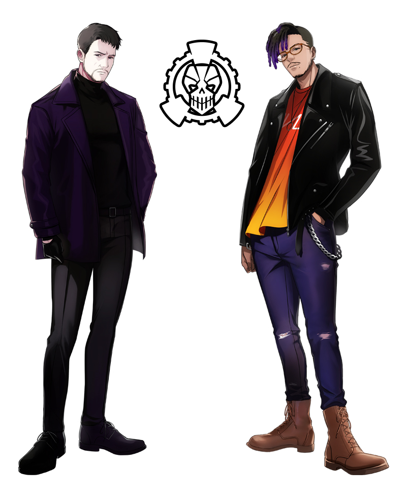 WithTheWill's tweet photo. A number of Digimon Seekers updates including updates to the Seekers website, Chapter 1-1 art, new character artwork, a reference book update, & more! More at WtW- https://t.co/q3ZFEY8O19 https://t.co/G1oQtDRmL9