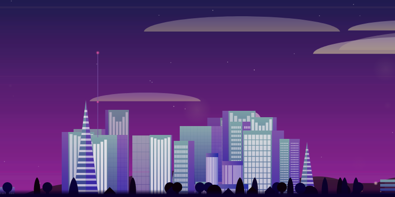 some_new_cities's tweet photo. 🌃 "Come for the Horizons; stay for the Mountains". https://t.co/vhTWrt7pfK
